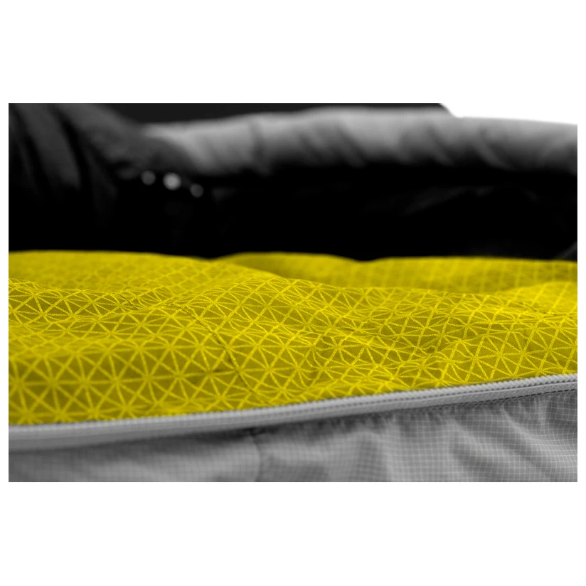 SALEWA Rozes Mild - Synthetic Sleeping Bag 4 SALEWA Rozes Mild - Synthetic Sleeping Bag - Image 4