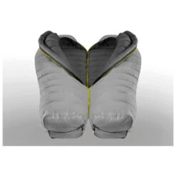 SALEWA Rozes Mild - Synthetic Sleeping Bag 17 SALEWA Rozes Mild - Synthetic Sleeping Bag -Outdoor Equipment salewa rozes mild synthetic sleeping bag detail 7