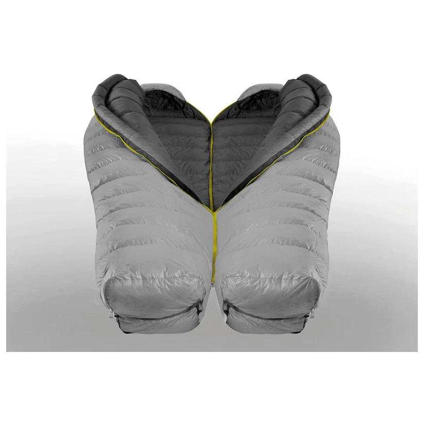 SALEWA Rozes Mild - Synthetic Sleeping Bag 7 SALEWA Rozes Mild - Synthetic Sleeping Bag - Image 7