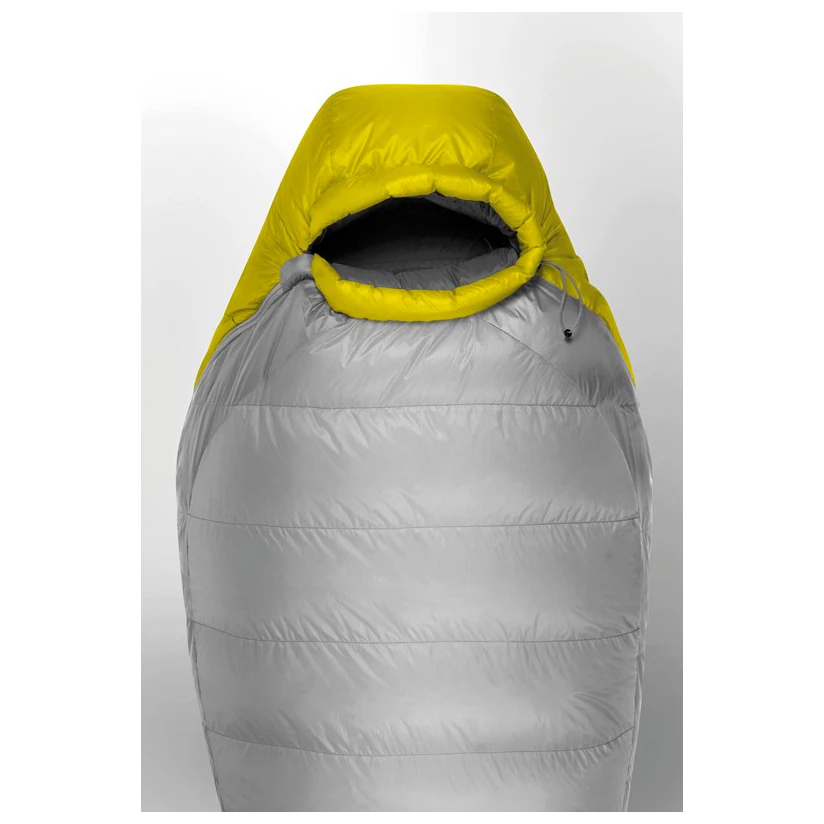 SALEWA Rozes Mild - Synthetic Sleeping Bag 8 SALEWA Rozes Mild - Synthetic Sleeping Bag - Image 8