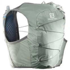 Salomon Active Skin 8 Set - Running Vest