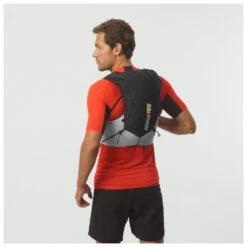 Salomon ADV Skin 12 Race Flag - Trail Running Backpack -Outdoor Equipment salomon adv skin 12 race flag trail running backpack detail 5