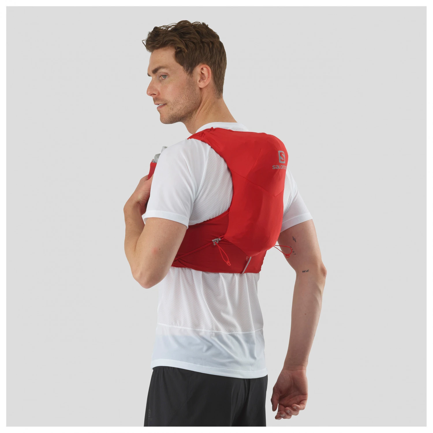 Salomon ADV Skin 5 Set - Trail Running Backpack 5 Salomon ADV Skin 5 Set - Trail Running Backpack - Image 5