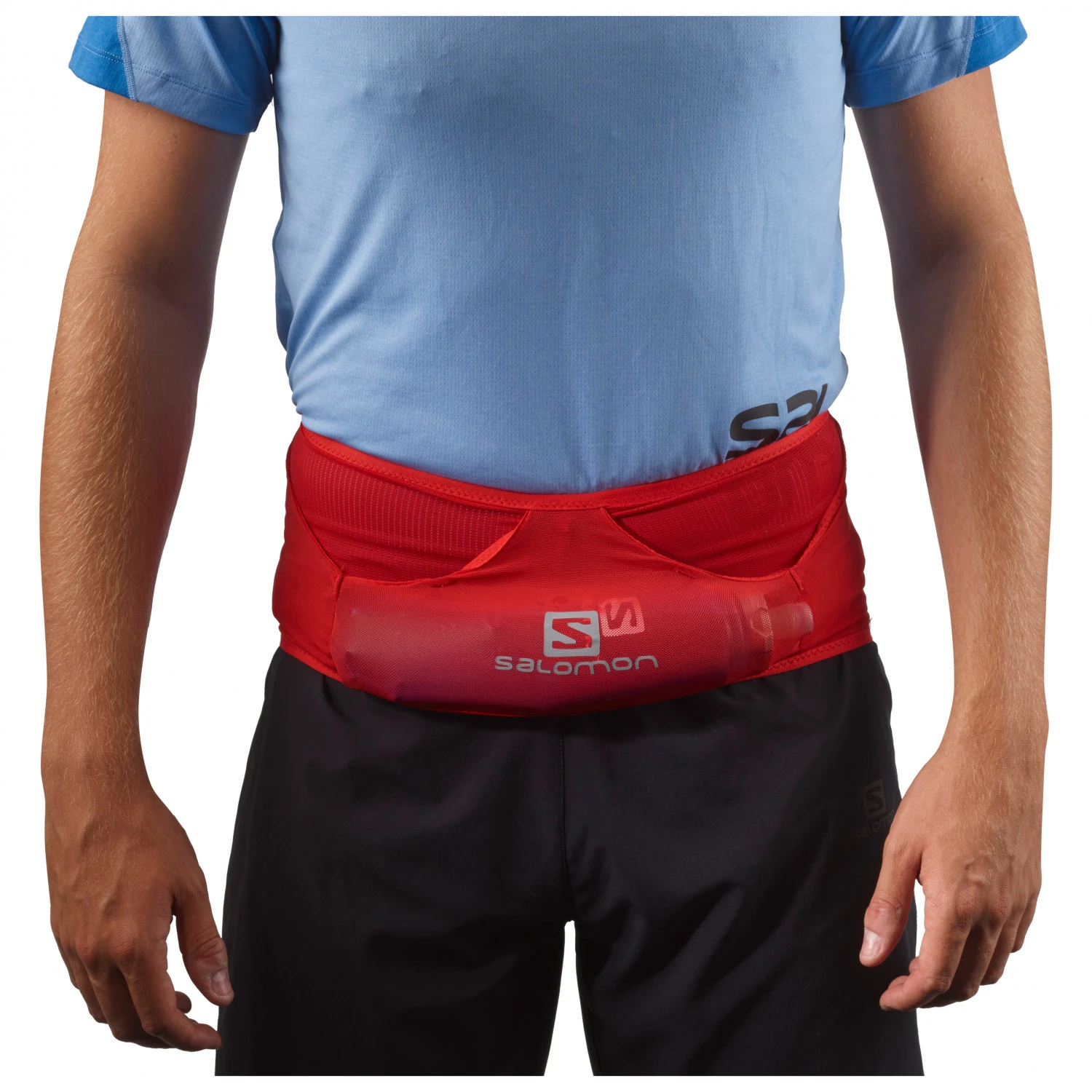 Salomon ADV Skin Belt - Hip Bag 2 Salomon ADV Skin Belt - Hip Bag - Image 2