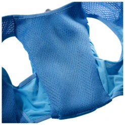 Salomon Women's Active Skin 8 Set - Running Vest -Outdoor Equipment salomon womens active skin 8 set running vest detail 3