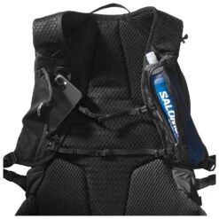 Salomon XT 20 - Walking Backpack -Outdoor Equipment salomon xt 20 walking backpack detail 3