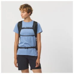 Salomon XT 20 - Walking Backpack -Outdoor Equipment salomon xt 20 walking backpack detail 7