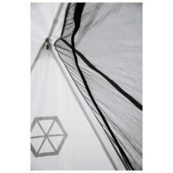 Samaya Opti 1.5 - 1-person Tent -Outdoor Equipment samaya opti 15 1 person tent detail 6