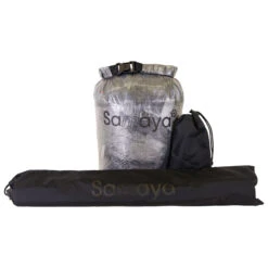 Samaya 2.0 - 2-person Tent 9 Samaya 2.0 - 2-person Tent -Outdoor Equipment samaya samaya 20 2 person tent detail 3