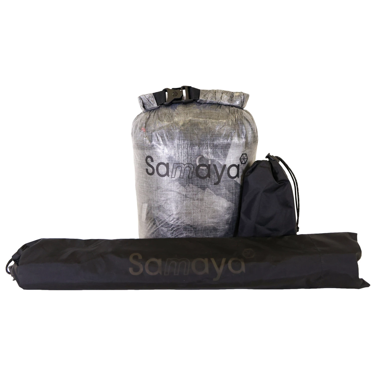 Samaya 2.0 - 2-person Tent 3 Samaya 2.0 - 2-person Tent - Image 3