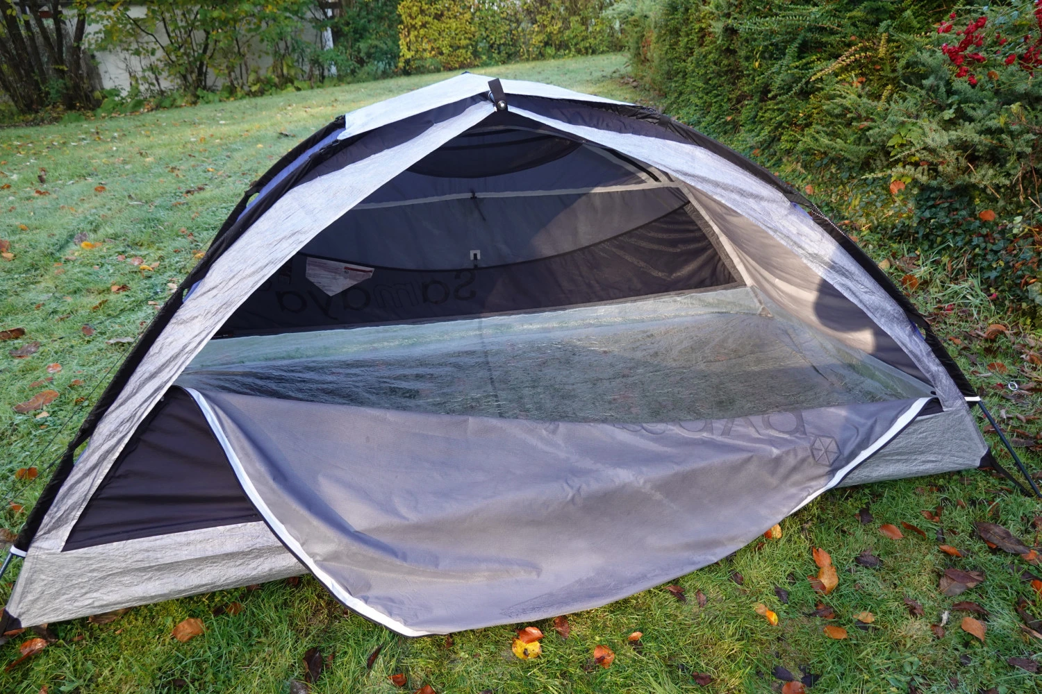 Samaya 2.0 - 2-person Tent 5 Samaya 2.0 - 2-person Tent - Image 5
