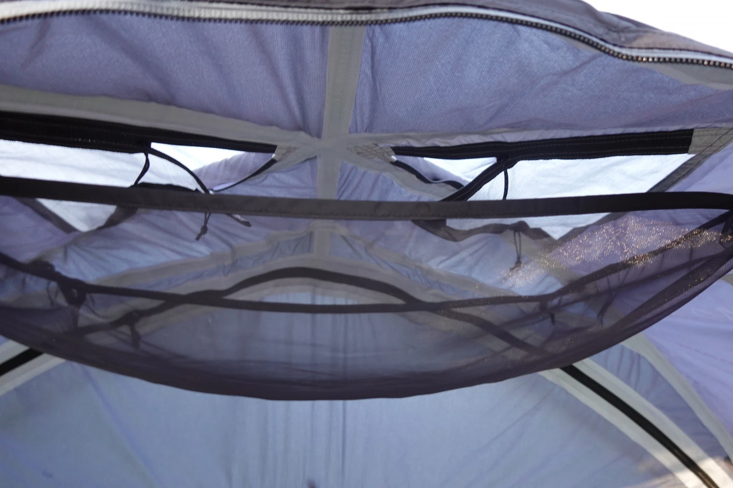 Samaya 2.0 - 2-person Tent 7 Samaya 2.0 - 2-person Tent - Image 7