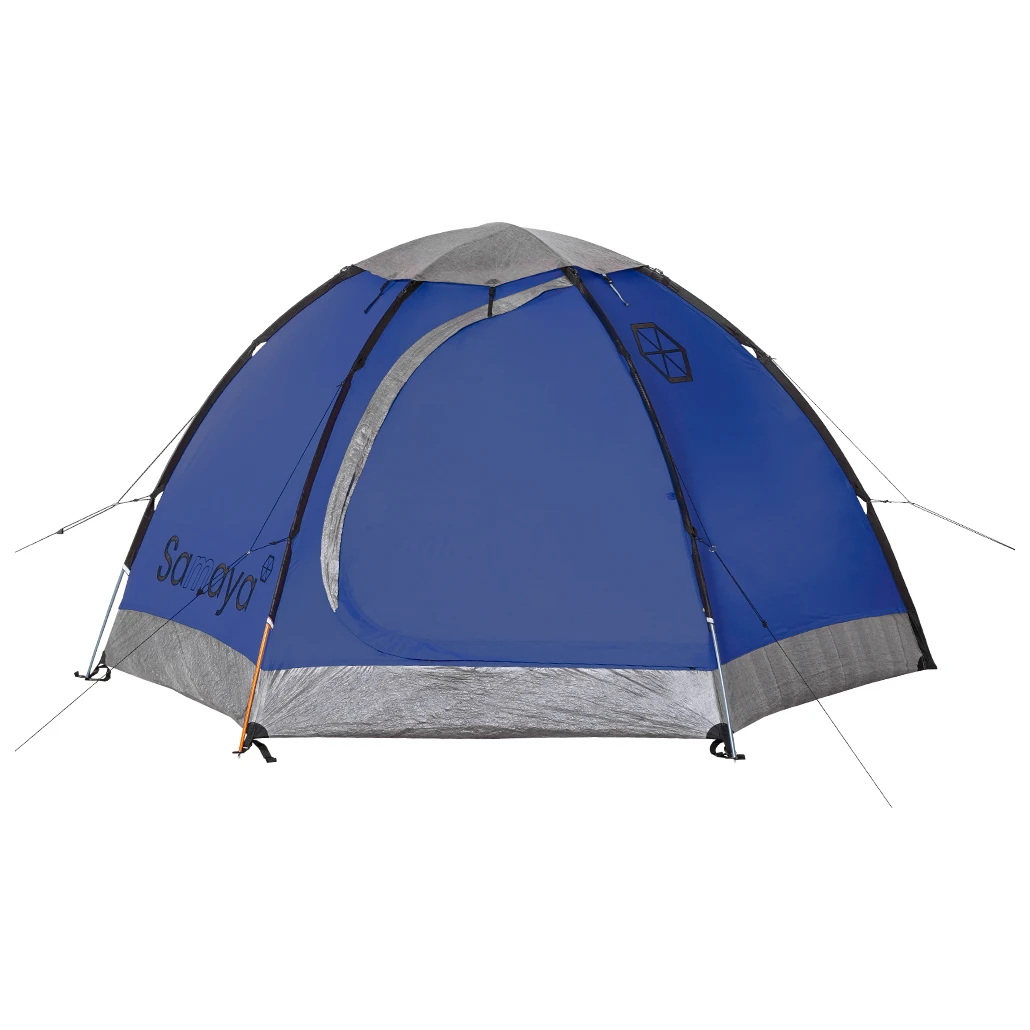 Samaya 2.5 - 2-person Tent 2 Samaya 2.5 - 2-person Tent - Image 2