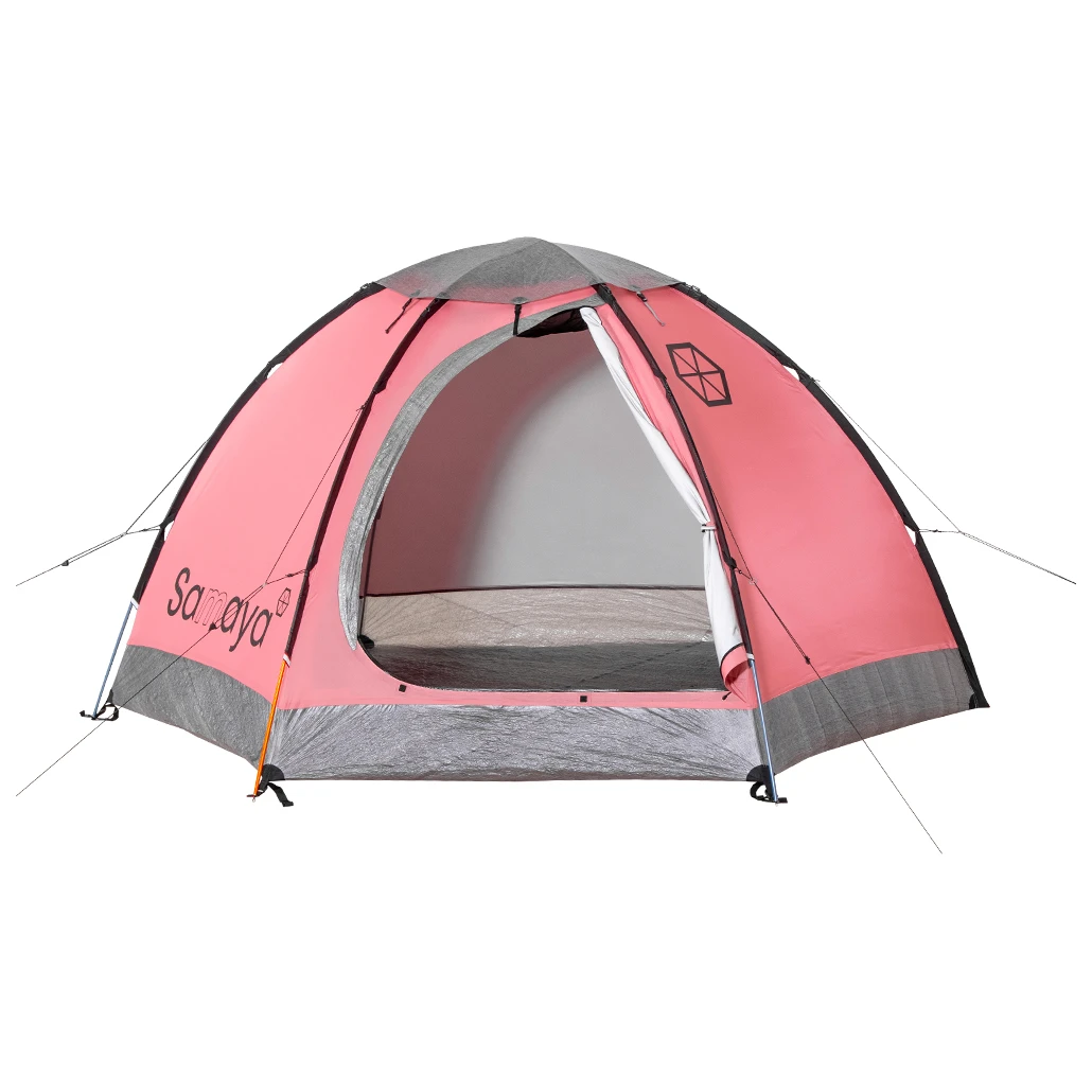 Samaya 2.5 - 2-person Tent 1 Samaya 2.5 - 2-person Tent