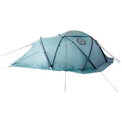 Samaya Base Camp - 4-person Tent -Outdoor Equipment samaya samaya base camp 4 person tent detail 3