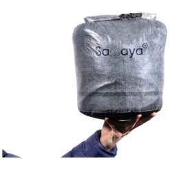 Samaya Base Camp - 4-person Tent -Outdoor Equipment samaya samaya base camp 4 person tent detail 4