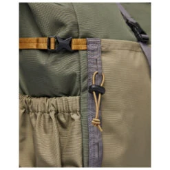 Sandqvist Forest Hike 20 + 9 - Walking Backpack -Outdoor Equipment sandqvist forest hike 20 9 walking backpack detail 5