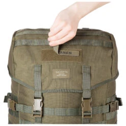 Savotta Jääkäri XL 70 - Walking Backpack -Outdoor Equipment savotta jaeaekaeri xl 70 walking backpack detail 4