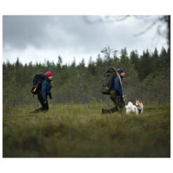 Savotta Jääkäri XL 70 - Walking Backpack -Outdoor Equipment savotta jaeaekaeri xl 70 walking backpack detail 7