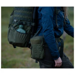 Savotta Jääkäri XL 70 - Walking Backpack -Outdoor Equipment savotta jaeaekaeri xl 70 walking backpack detail 8