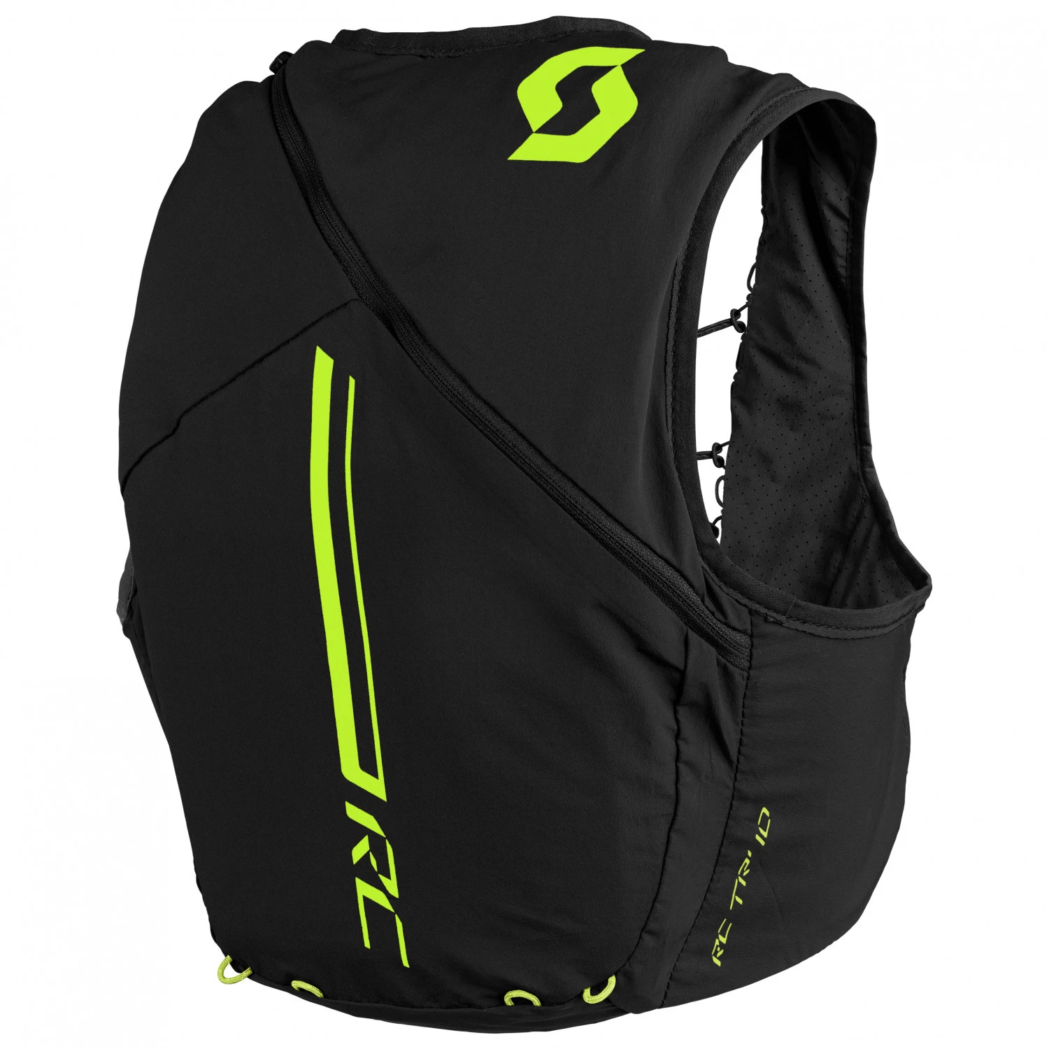 Scott Trail RC TR 10 - Running Vest 2 Scott Trail RC TR 10 - Running Vest - Image 2