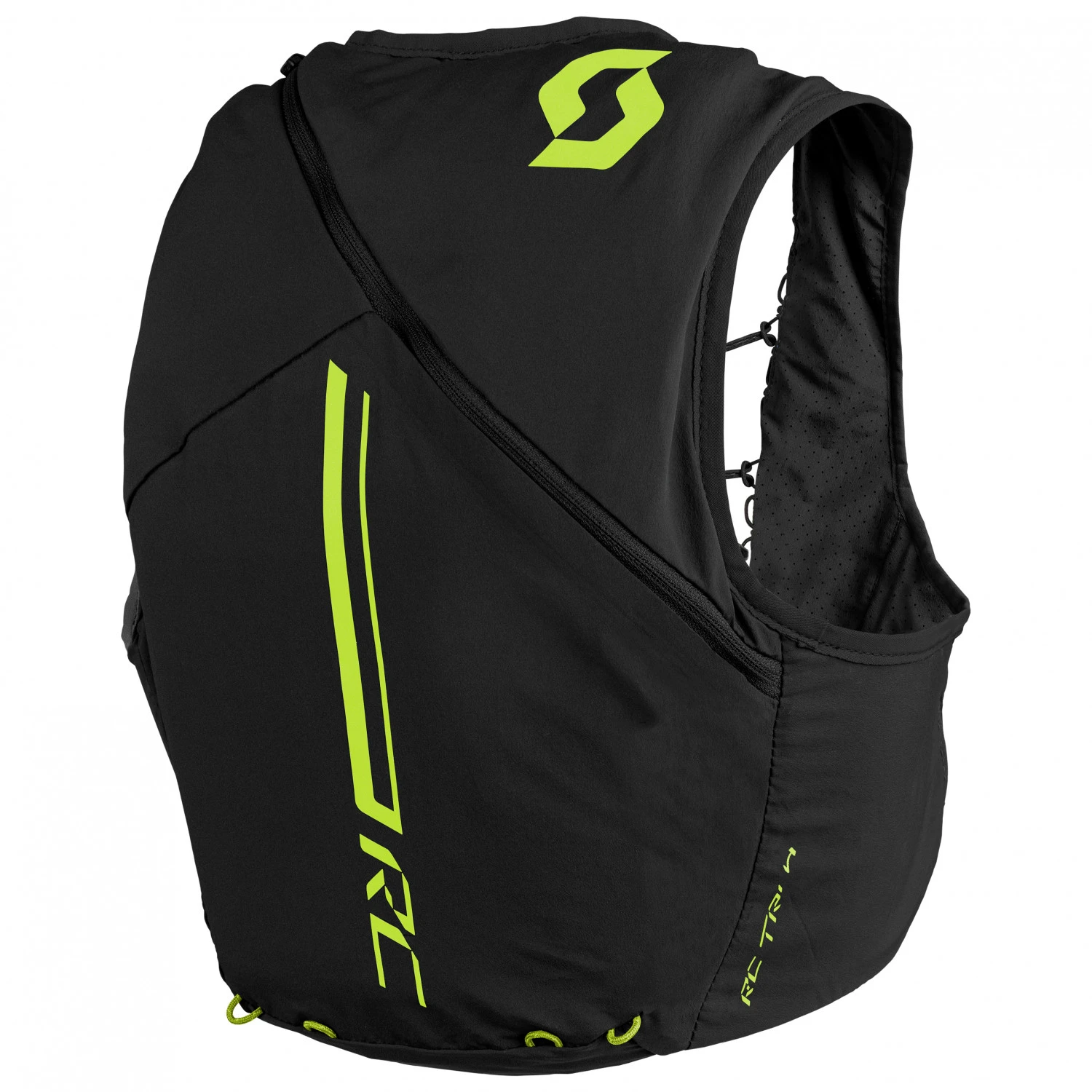 Scott Trail RC TR 4 - Running Vest 2 Scott Trail RC TR 4 - Running Vest - Image 2