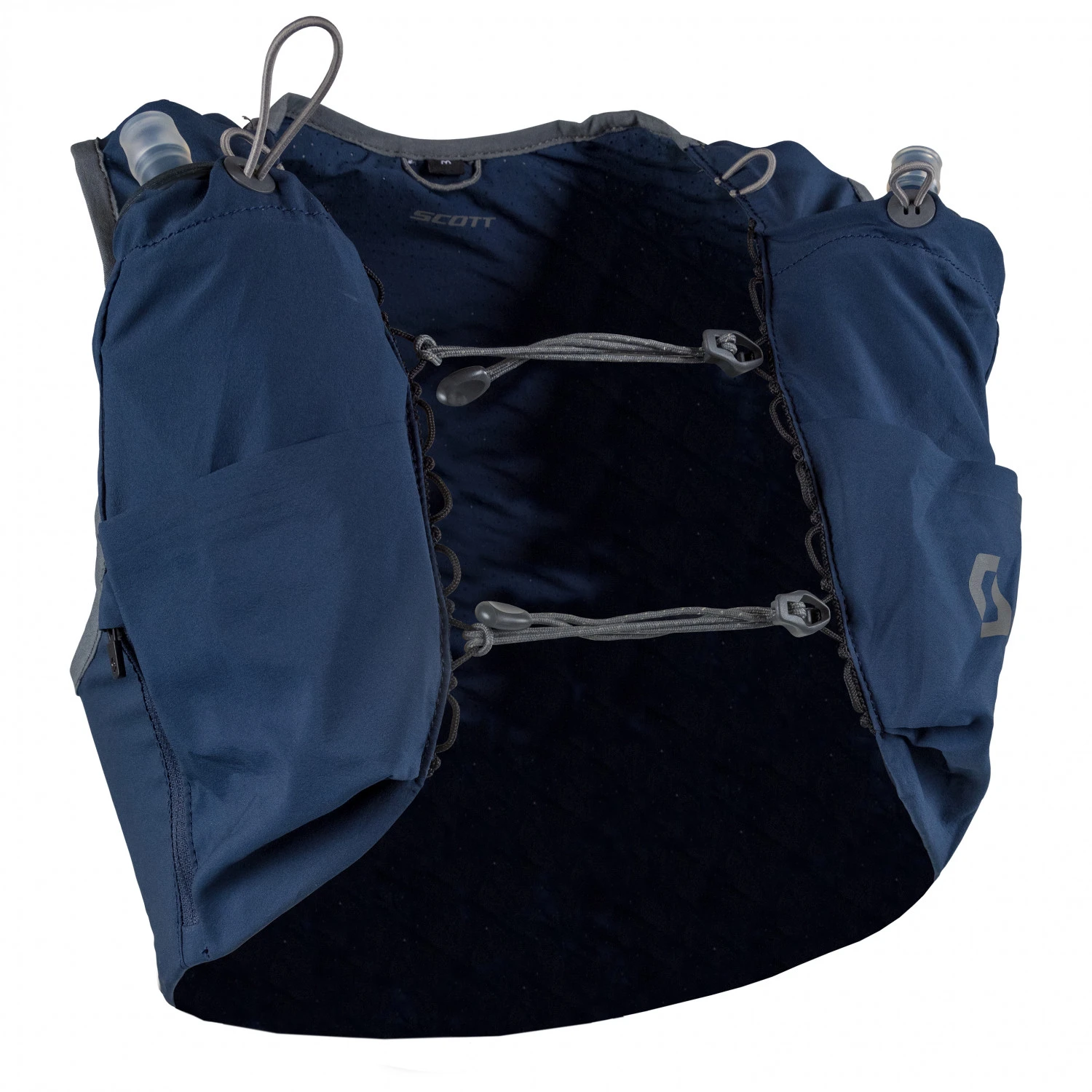 Scott Trail RC TR 4 - Running Vest 1 Scott Trail RC TR 4 - Running Vest