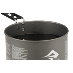 Sea To Summit Alpha Pot - Pot -Outdoor Equipment sea to summit alpha pot pot detail 6