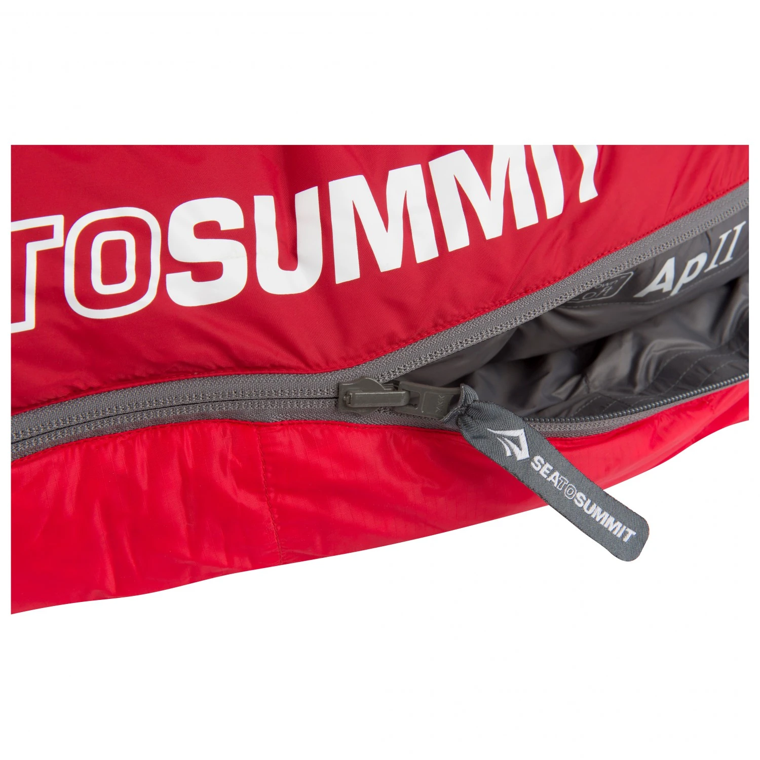 Sea To Summit Alpine ApII - Down Sleeping Bag 10 Sea To Summit Alpine ApII - Down Sleeping Bag - Image 10