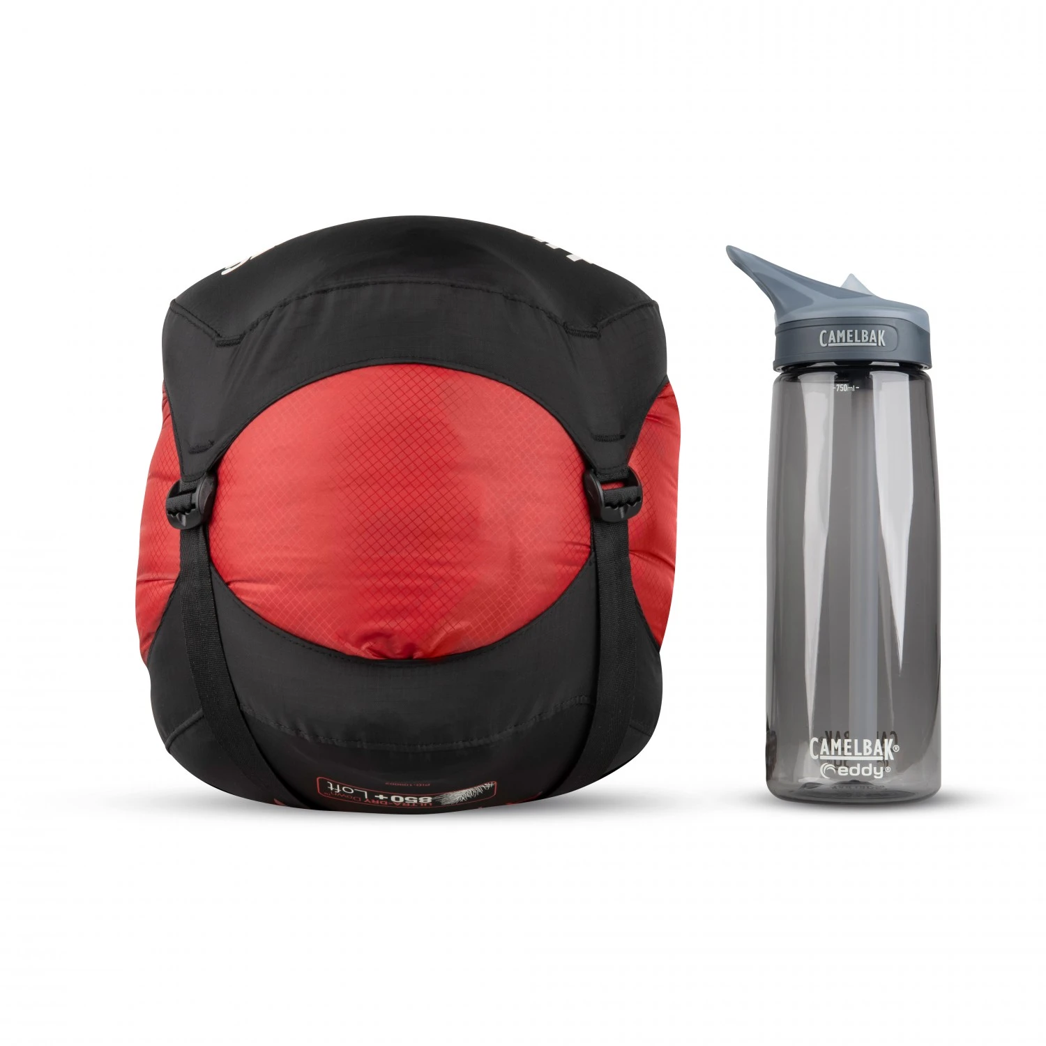 Sea To Summit Alpine ApII - Down Sleeping Bag 11 Sea To Summit Alpine ApII - Down Sleeping Bag - Image 11