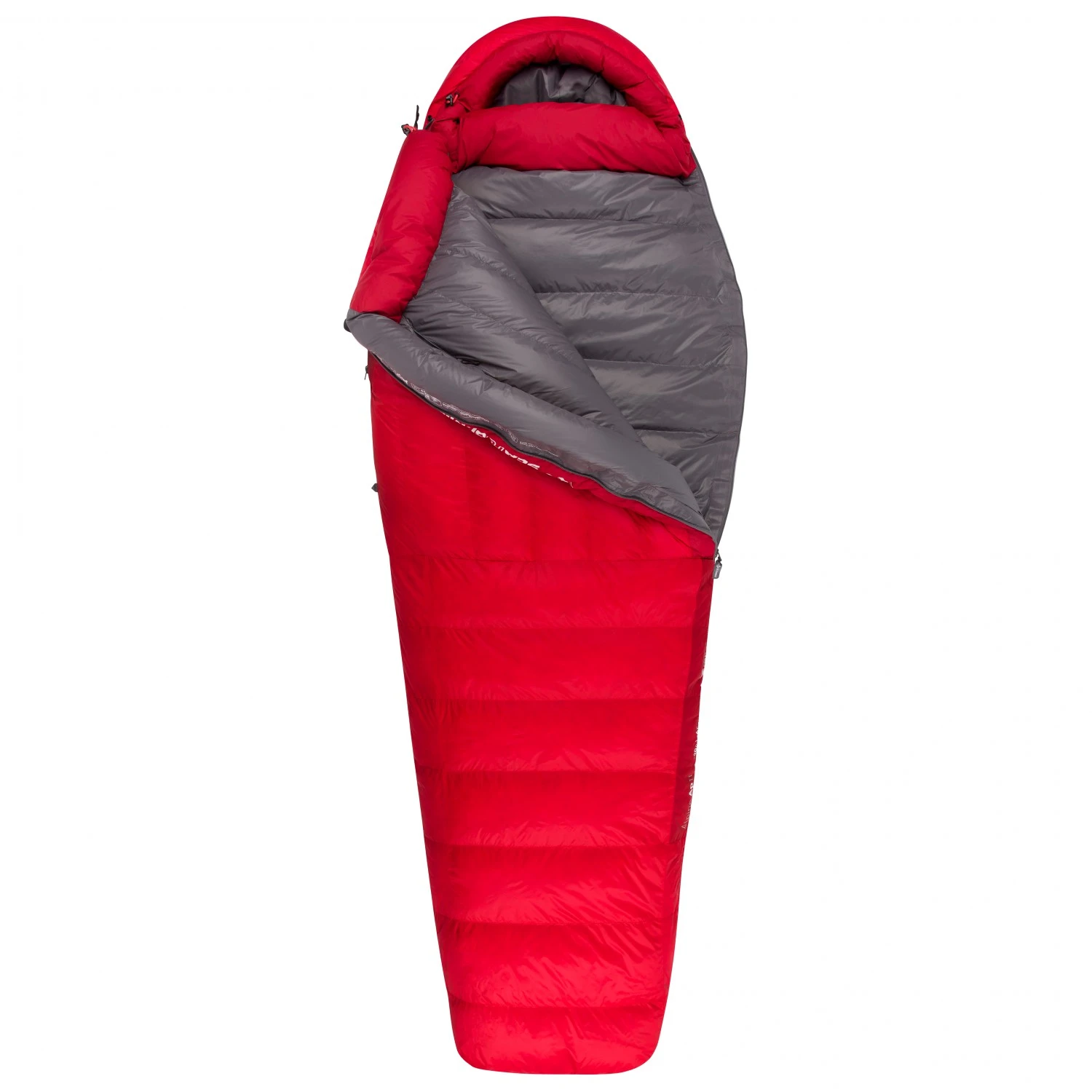 Sea To Summit Alpine ApII - Down Sleeping Bag 2 Sea To Summit Alpine ApII - Down Sleeping Bag - Image 2