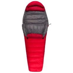 Sea To Summit Alpine ApII - Down Sleeping Bag 13 Sea To Summit Alpine ApII - Down Sleeping Bag -Outdoor Equipment sea to summit alpine apii down sleeping bag detail 3