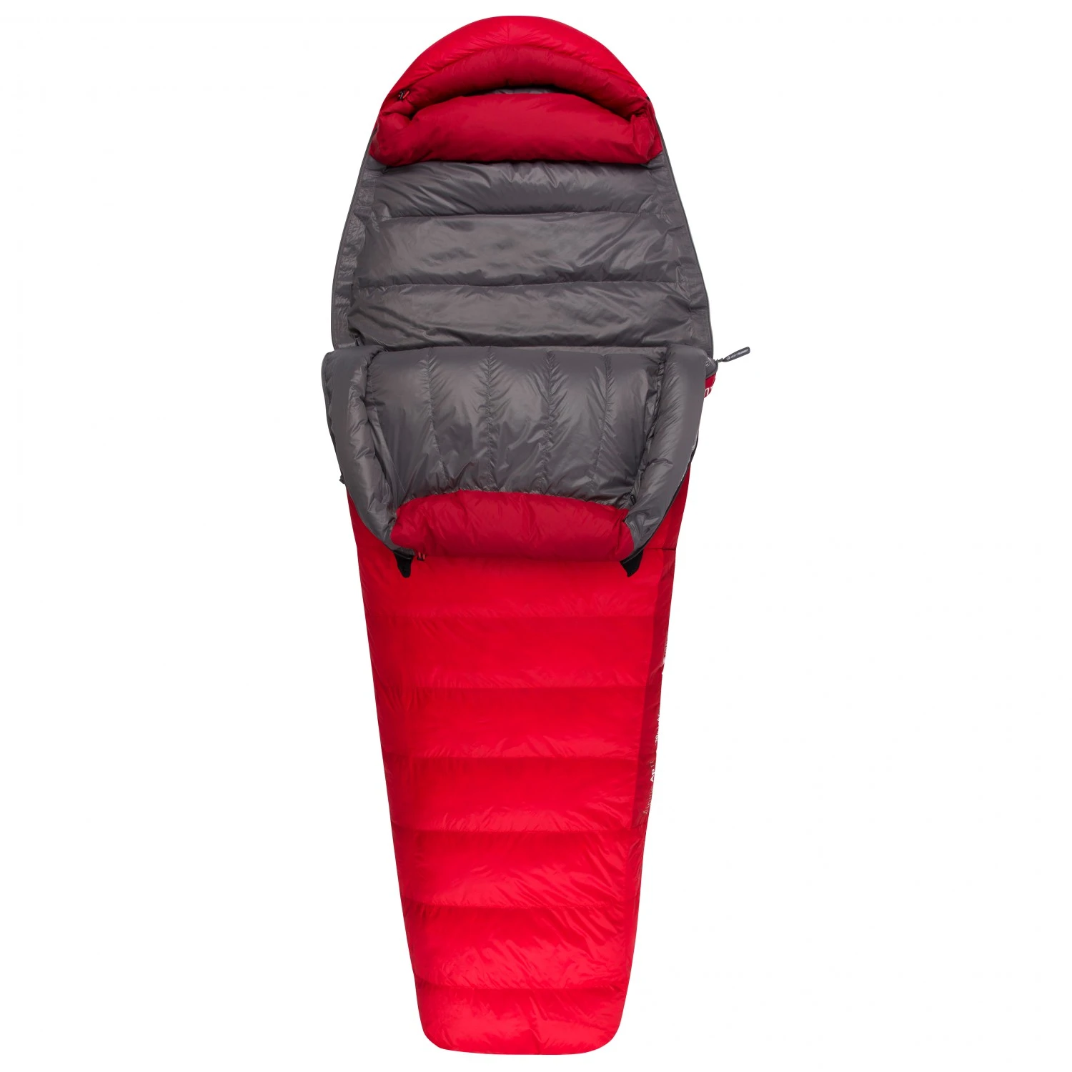 Sea To Summit Alpine ApII - Down Sleeping Bag 3 Sea To Summit Alpine ApII - Down Sleeping Bag - Image 3