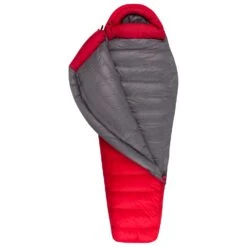 Sea To Summit Alpine ApII - Down Sleeping Bag 14 Sea To Summit Alpine ApII - Down Sleeping Bag -Outdoor Equipment sea to summit alpine apii down sleeping bag detail 4