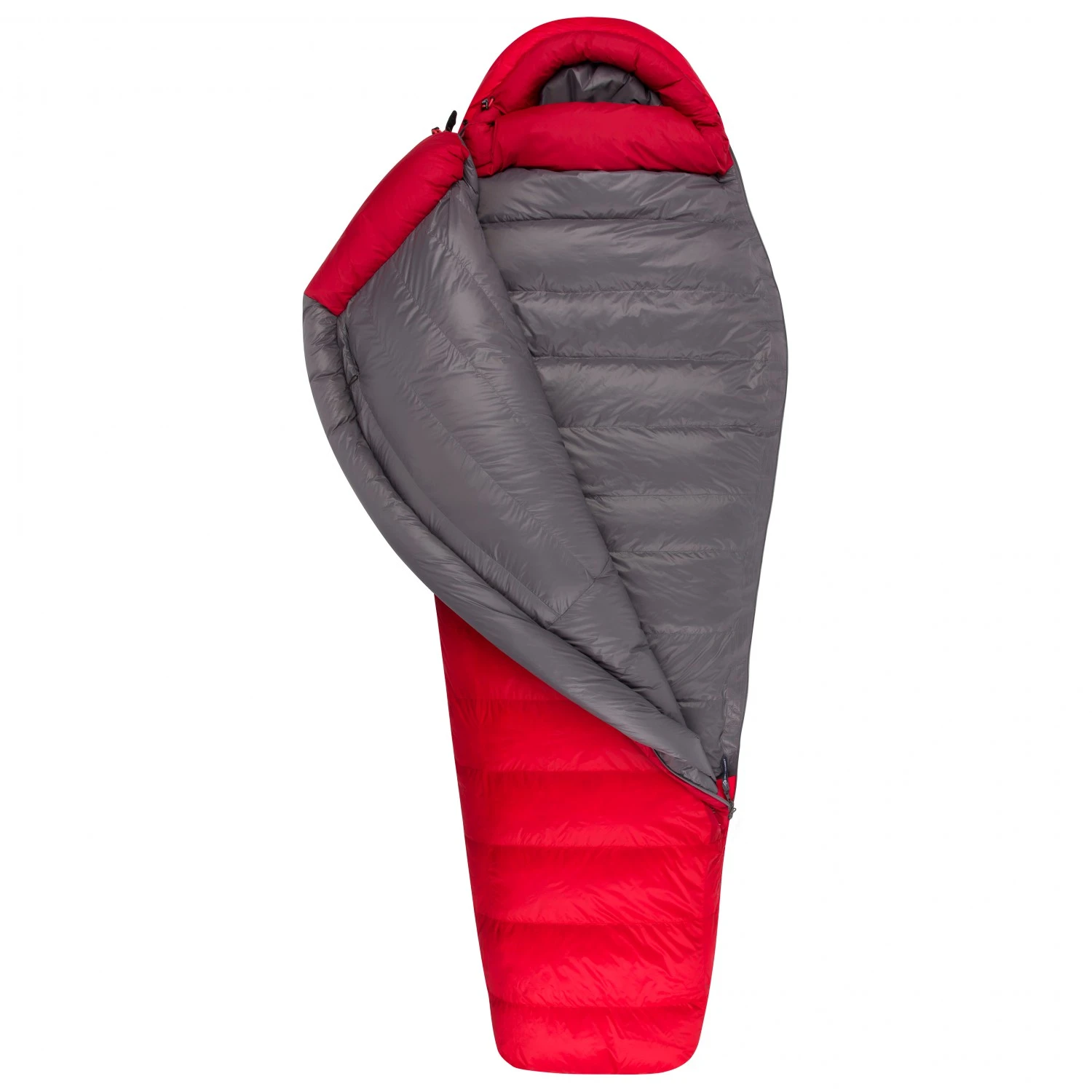 Sea To Summit Alpine ApII - Down Sleeping Bag 4 Sea To Summit Alpine ApII - Down Sleeping Bag - Image 4
