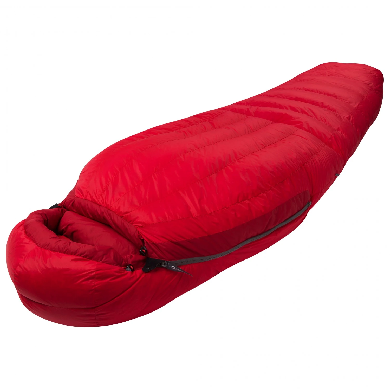 Sea To Summit Alpine ApII - Down Sleeping Bag 5 Sea To Summit Alpine ApII - Down Sleeping Bag - Image 5