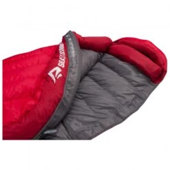 Sea To Summit Alpine ApII - Down Sleeping Bag 16 Sea To Summit Alpine ApII - Down Sleeping Bag -Outdoor Equipment sea to summit alpine apii down sleeping bag detail 6