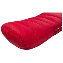 Sea To Summit Alpine ApII - Down Sleeping Bag 19 Sea To Summit Alpine ApII - Down Sleeping Bag -Outdoor Equipment sea to summit alpine apii down sleeping bag detail 9