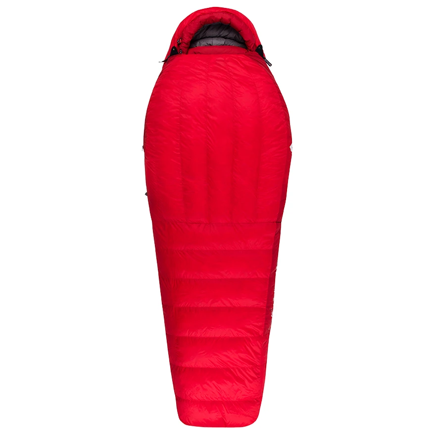 Sea To Summit Alpine ApII - Down Sleeping Bag 1 Sea To Summit Alpine ApII - Down Sleeping Bag