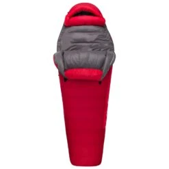 Sea To Summit Alpine ApIII - Down Sleeping Bag -Outdoor Equipment sea to summit alpine apiii down sleeping bag detail 3