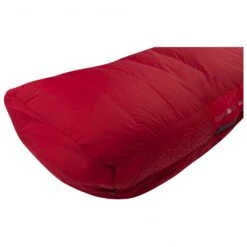 Sea To Summit Alpine ApIII - Down Sleeping Bag -Outdoor Equipment sea to summit alpine apiii down sleeping bag detail 8