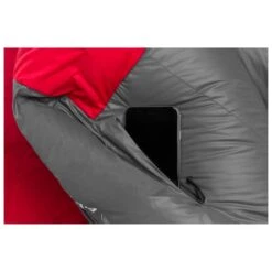 Sea To Summit Alpine ApIII - Down Sleeping Bag -Outdoor Equipment sea to summit alpine apiii down sleeping bag detail 9