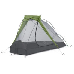 Sea To Summit Alto TR1 - 1-person Tent 15 Sea To Summit Alto TR1 - 1-person Tent -Outdoor Equipment sea to summit alto tr1 1 person tent detail 4