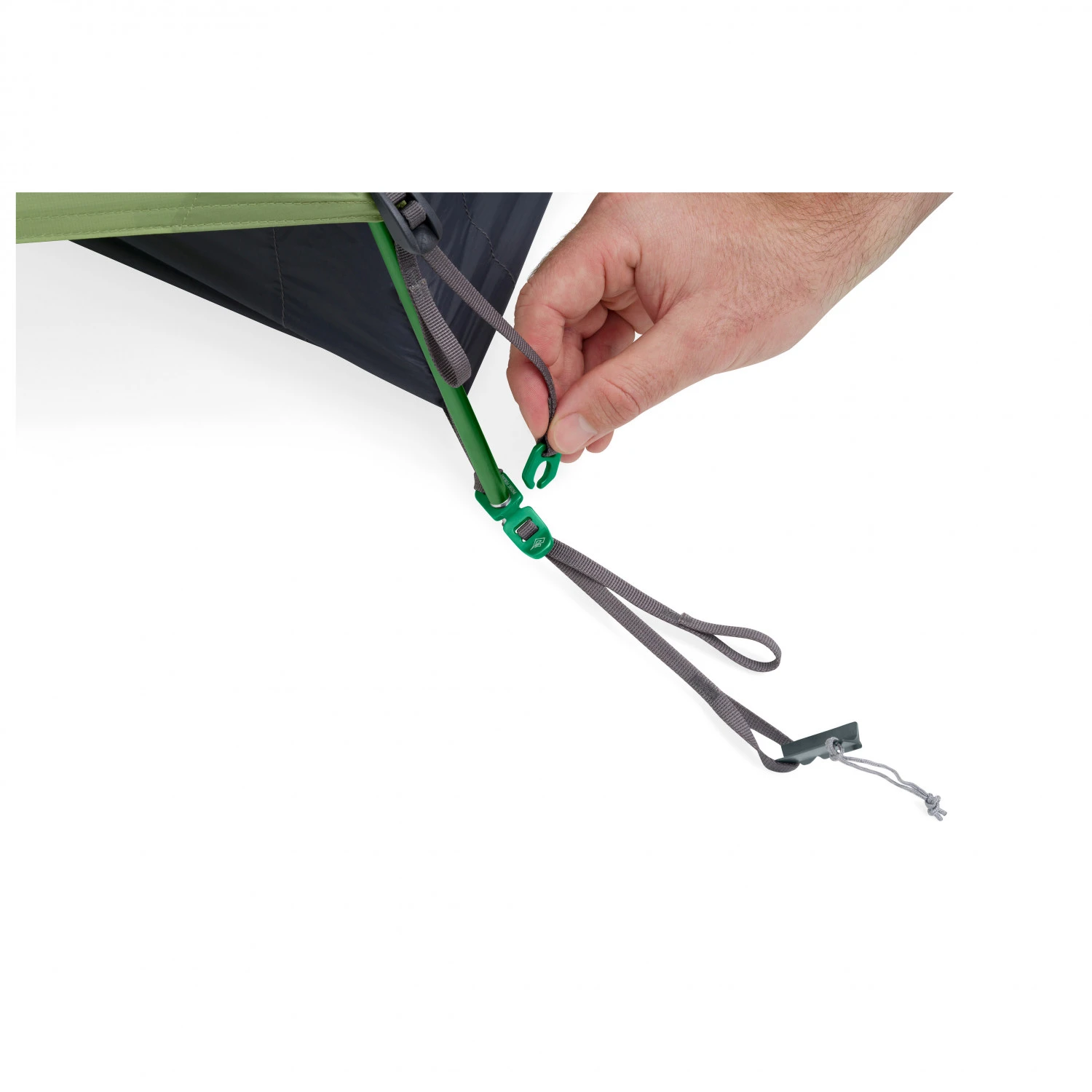 Sea To Summit Alto TR1 - 1-person Tent 8 Sea To Summit Alto TR1 - 1-person Tent - Image 8