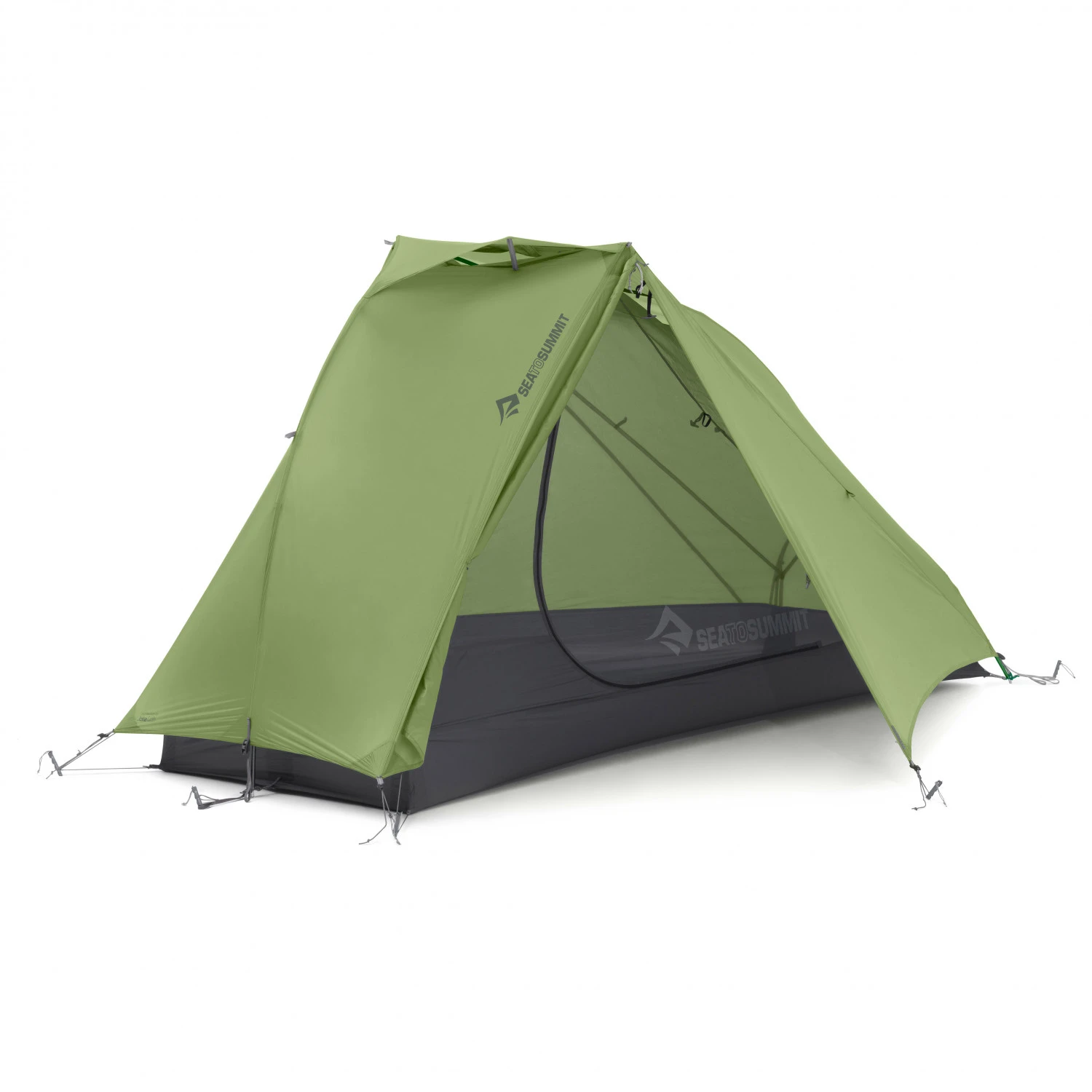 Sea To Summit Alto TR1 - 1-person Tent 1 Sea To Summit Alto TR1 - 1-person Tent