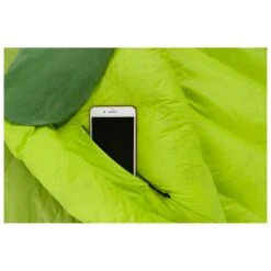 Sea To Summit Ascent AcII - Down Sleeping Bag -Outdoor Equipment sea to summit ascent acii down sleeping bag detail 10