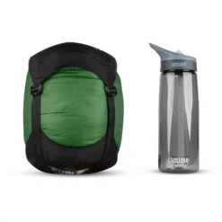 Sea To Summit Ascent AcII - Down Sleeping Bag -Outdoor Equipment sea to summit ascent acii down sleeping bag detail 11