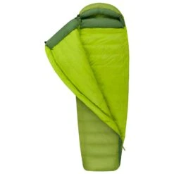 Sea To Summit Ascent AcII - Down Sleeping Bag -Outdoor Equipment sea to summit ascent acii down sleeping bag detail 3