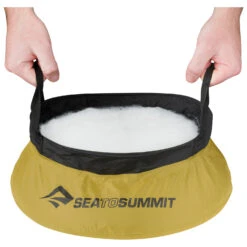 Sea To Summit Camp Kitchen Clean-Up Kit -Outdoor Equipment sea to summit camp kitchen clean up kit detail 4
