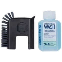 Sea To Summit Camp Kitchen Clean-Up Kit -Outdoor Equipment sea to summit camp kitchen clean up kit detail 9